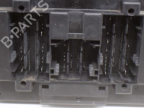 Electronic module SKODA OCTAVIA III (5E3, NL3, NR3) 1.6 TDI | BP7267515M83 
