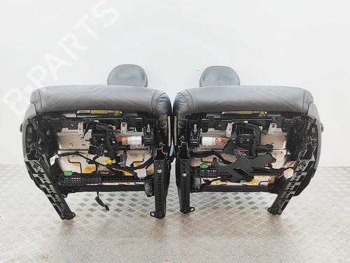 Seats set VOLVO S90 II (234) D5 AWD | BP39958975C78 - Image 6