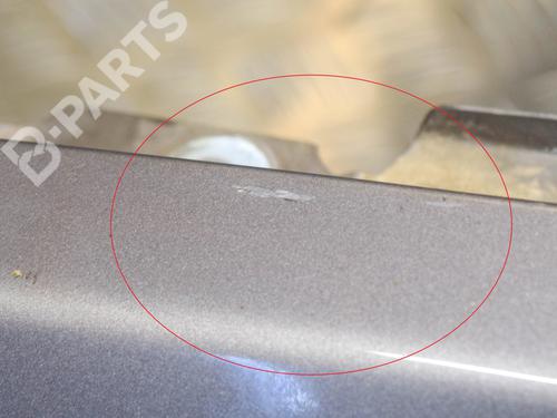 Left front fenders JAGUAR XF I (X250) 3.0 D | BP9511218C41 