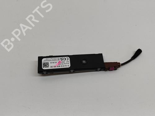 Used Electronic module MERCEDES-BENZ CLA (C118) CLA 200 (118.387) (163 hp) 27796790