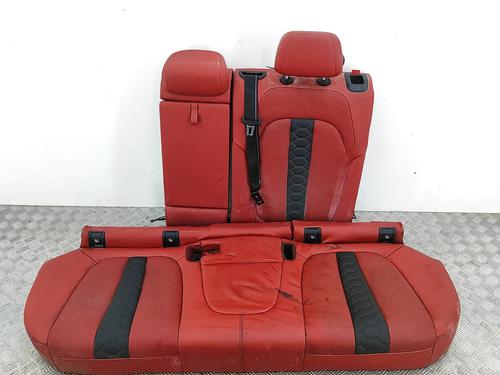 Used Rear seat Rear seat BMW X5 (G05, F95) M (600 hp) 27251253 27251253
