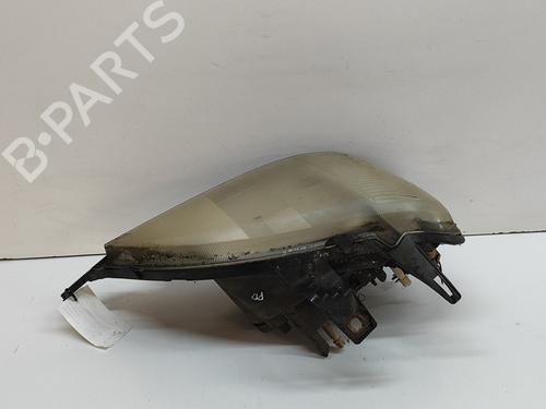 Right headlight MERCEDES-BENZ M-CLASS (W163) ML 270 CDI (163.113) | BP27698812C29 