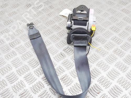 Front right seatbelt SKODA KAROQ (NU7, ND7) 1.5 TSI | BP39590775I25 - Image 2
