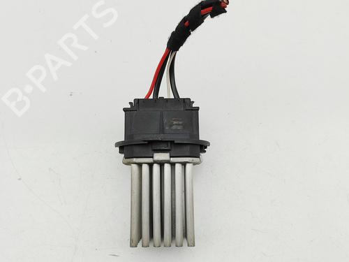 Kachelweerstand PORSCHE 911 (991) 3.8 Carrera S / GTS (430 hp) 30708429