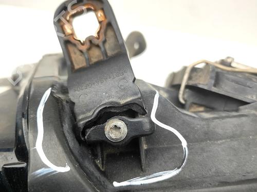 Left headlight AUDI Q5 (8RB) SQ5 TDI quattro | BP38706442C28 - Image 11