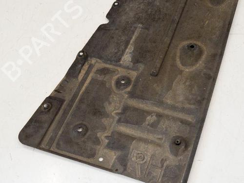 Underbody protection FORD FOCUS III 1.0 EcoBoost | BP14607565M92 