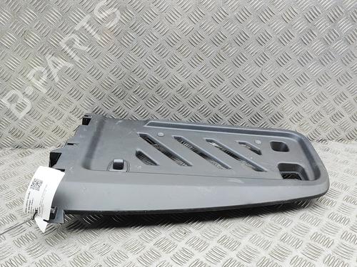 Used Right sun visor Right sun visor 39472832 39472832