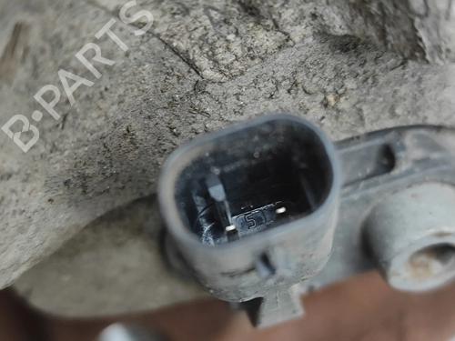 Left rear steering knuckle PORSCHE MACAN (XAB) 4 Electric 4 (XABBB1, XABFD1) | BP38466854M27 - Image 6