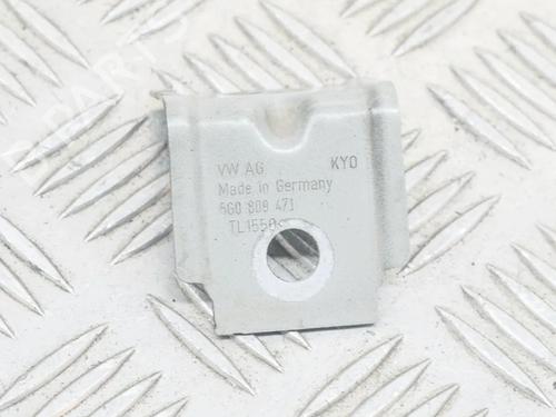 Used Support Support VW GOLF VII (5G1, BQ1, BE1, BE2) 2.0 R 4motion (300 hp) 14621165 14621165