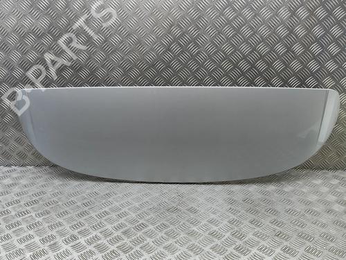 Used Rear spoiler BMW X1 (F48) sDrive 20 i (192 hp) 32170699