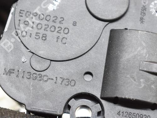 Electronic module JAGUAR I-PACE (X590) EV400 AWD | BP27759797M83  - Image 6