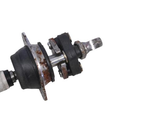 Steering column universal joint JAGUAR XF I (X250) 2.2 D | BP33352645M114 - Image 3