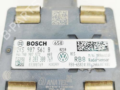 Electronic module VW CADDY IV Box Body/MPV (SAA, SAH) 2.0 TDI | BP33381571M83  - Image 6