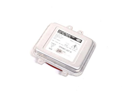 Used Electronic module Electronic module 33343022 33343022