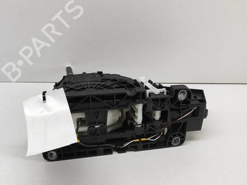 Gear lever VOLVO XC60 II (246) D4 | BP33368904M90  - Image 5