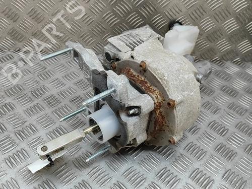 Servo brake NISSAN LEAF (ZE1) Electric | BP27791756M42