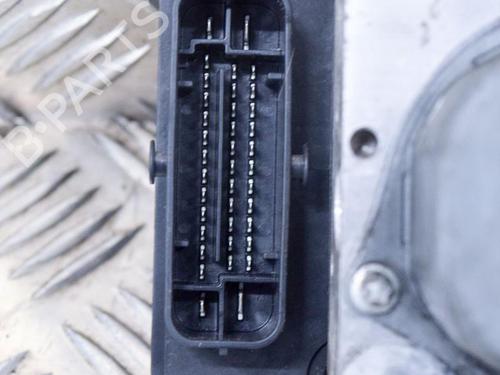 ABS pump DACIA SANDERO II 1.5 dCi 75 / Blue dCi 75 (B8JW, B8M4, B8AH, B8M7, B8M6) | BP6756341M43 