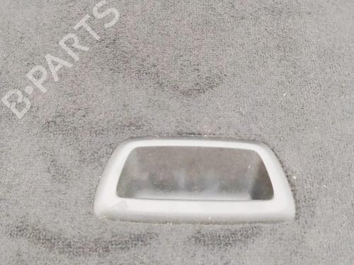 Bagagerumsgulv BMW i4 (G26) eDrive35 | BP38163022I33 - Image 3