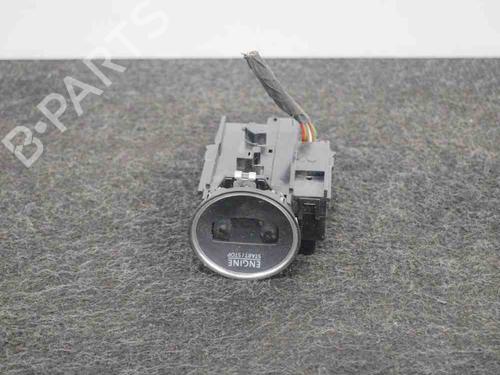 Rattlås /Tenningslås VW CC B7 (358) 2.0 TDI (140 hp) 7740409