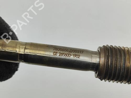 Electronic sensor BMW 3 Gran Turismo (F34) 335 d xDrive | BP27398131M84