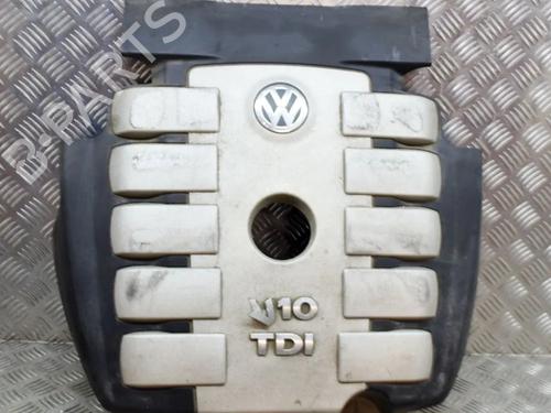 Used Upper protection VW PHAETON (3D1, 3D2, 3D3, 3D4, 3D6, 3D7, 3D8, 3D9) 5.0 V10 TDI 4motion (313 hp) 8352394