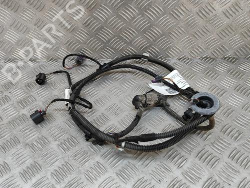 Used Electronic module VW GOLF VII (5G1, BQ1, BE1, BE2) 1.2 TSI (105 hp) 24976290