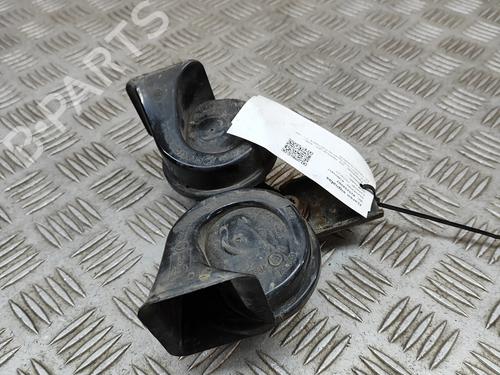 Used Horn VW AMAROK (2HA, 2HB, S1B, S6B, S7A, S7B, AGD) 2.0 BiTDI 4motion (180 hp) 18605023