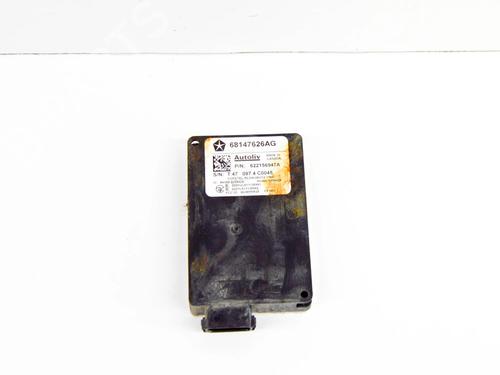 Used Electronic module JEEP CHEROKEE (KL) 2.0 CRD 4x4 (140 hp) 12591893