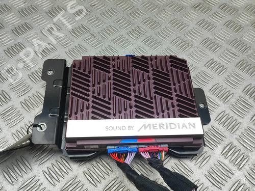 Used Electronic module Electronic module KIA EV9 (MV) 100 GT-Line AWD (385 hp) 34160538 34160538