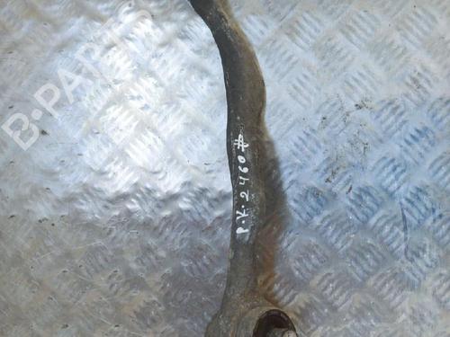 Used Left front suspension arm BMW 3 (F30, F80) 316 d (116 hp) 10398279