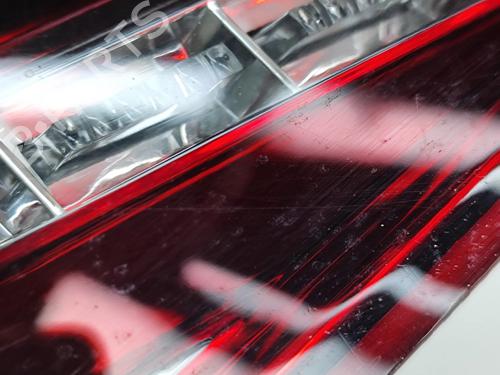 Left tailgate light VW GOLF VII (5G1, BQ1, BE1, BE2) 2.0 R 4motion | BP21808930C79 