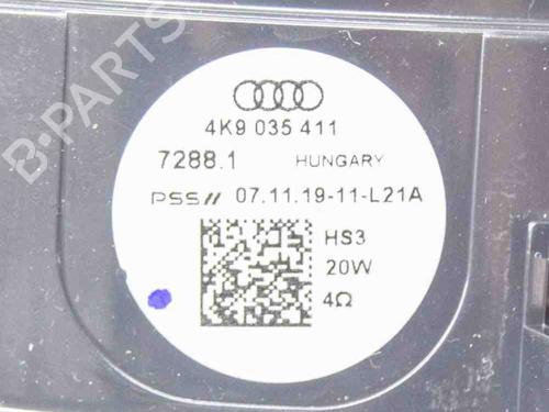 Luidspreker AUDI A6 C8 (4A2) 40 TDI | BP27749340E2 