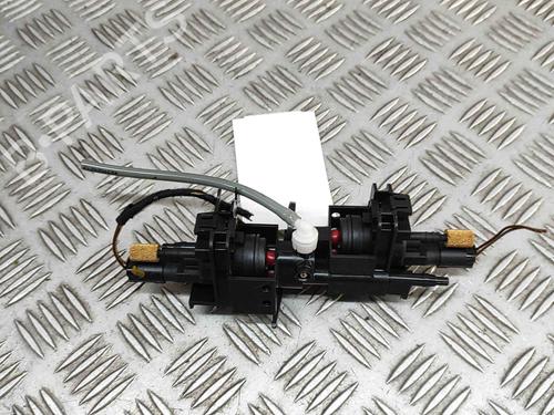 Elektronisk sensor MERCEDES-BENZ S-CLASS Coupe (C216) CL 500 4-matic (216.394) (435 hp) 27456362