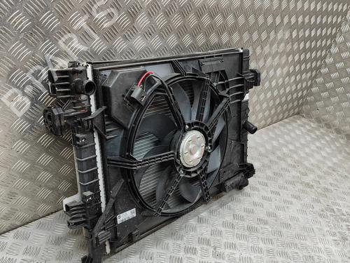 Radiator set MG MG ZS SUV (AZS1) EV | BP28556442M120 