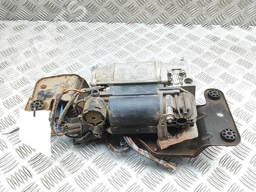 Fahrwerkskompressor für Fahrwerkskompressor BMW X5 (E70) xDrive 40 d (306 hp) 34218342 34218342