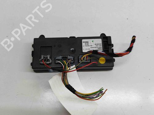Climate control VOLVO V60 II (225) B6 Mild-Hybrid AWD | BP29459315I5 