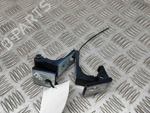 Used Hinge/Door check strap FIAT 500 (312_) 1.0 Mild Hybrid (312.AYD1B) (69 hp) 28554713
