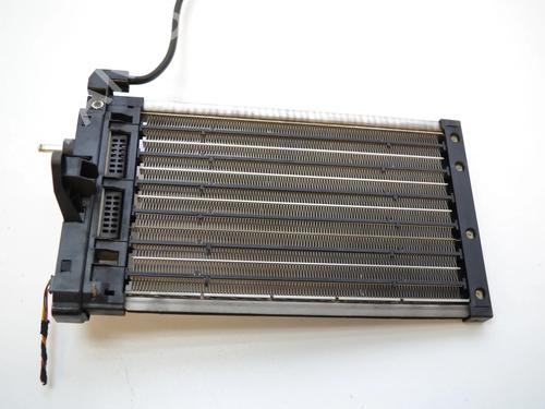 Heater resistor BMW 3 Touring (E91) 320 d | BP33361885M108 - Image 2
