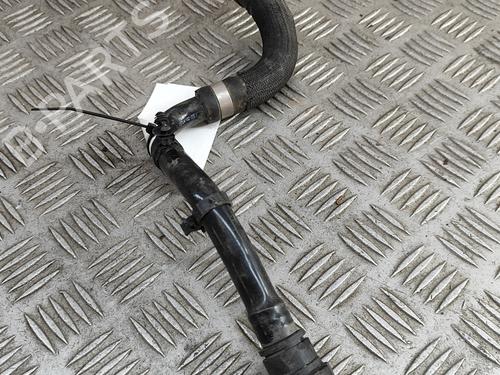 Pipe JAGUAR I-PACE (X590) EV400 AWD | BP28387870M125