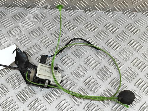 Used Fuel cap BMW Z4 Roadster (E89) sDrive 18 i (156 hp) 27644654
