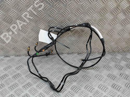 Used Pipe LAND ROVER RANGE ROVER VELAR (L560) 3.0 D300 SDV6 4x4 (300 hp) 21187568