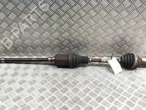 Used Right front driveshaft BMW X5 (E70) xDrive 40 d (306 hp) 17548788