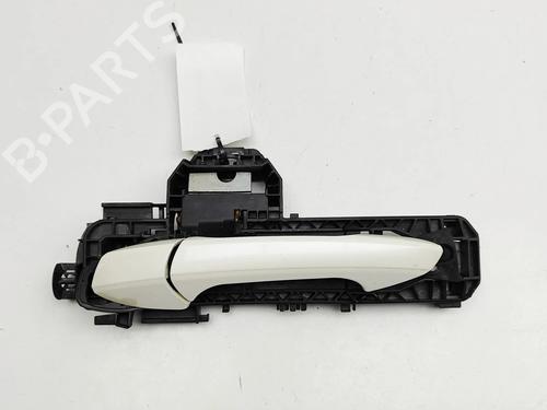 front-left-exterior-door-handle-mercedes-benz-cls-c218-2011-2012-2013-2014-2015-2016-2017-33384721 main image