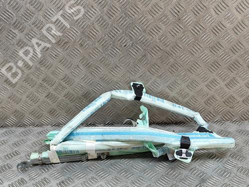 Right curtain airbag VW GOLF VII Variant (BA5, BV5) 2.0 TDI | BP17635036C12 
