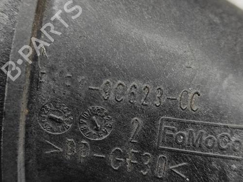 Mass air flow sensor FORD FOCUS III 1.0 EcoBoost | BP30837042M95