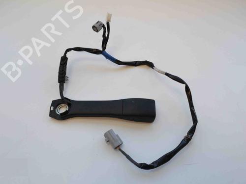 Used Seat buckle LEXUS LS (_F4_) 600h AWD (UVF45, UVF46) (445 hp) 30246473