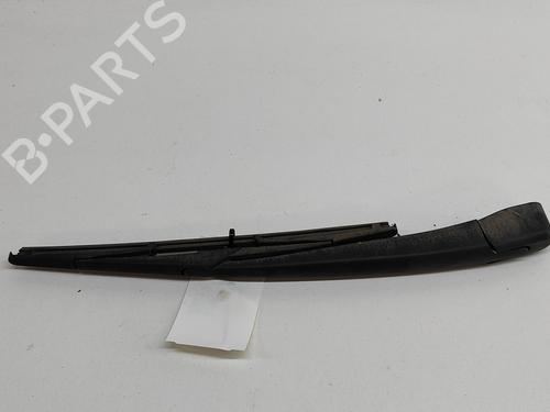 Used Rear windshield wiper arm VOLVO V60 I (155) D3 (150 hp) 16076337