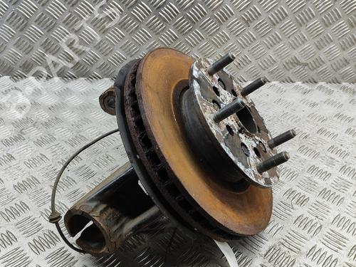 Left front steering knuckle FORD TOURNEO CUSTOM V362 Bus (F3) 2.0 EcoBlue | BP30178099M25