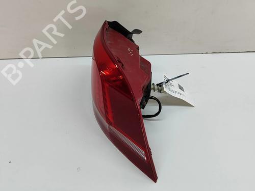Right taillight VW PASSAT B7 Variant (365) 1.6 TDI | BP33697378C35 - Image 2