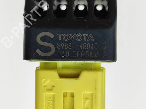 Electronic sensor LEXUS RX (_L1_) 450h AWD (GYL15_) | BP25217030M84 